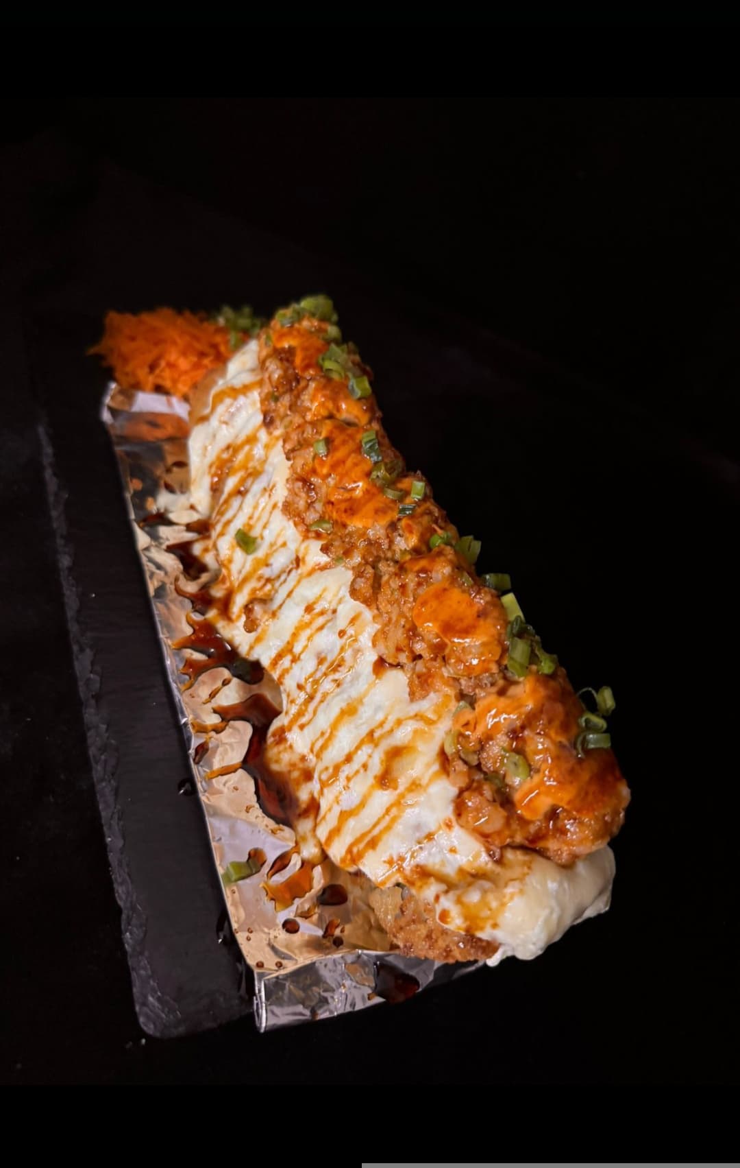 Bao Roll